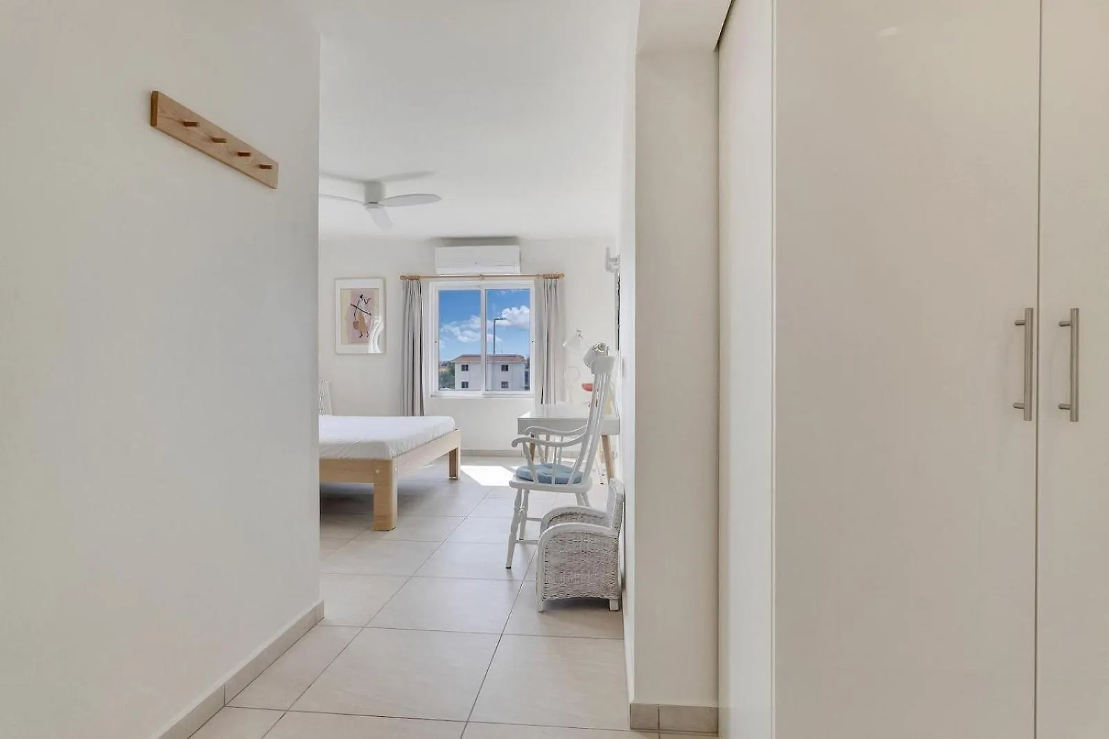 Playa Penthouse Appartement Kralendijk 0*,  Bonaire, Sint Eustatius en Saba