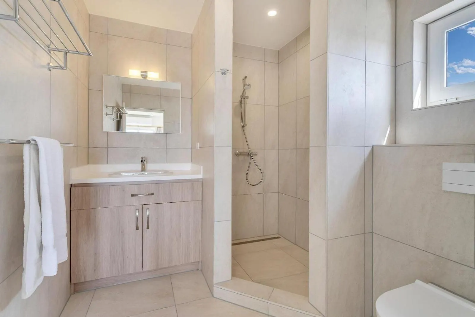 Playa Penthouse Appartement Kralendijk Bonaire, Sint Eustatius en Saba