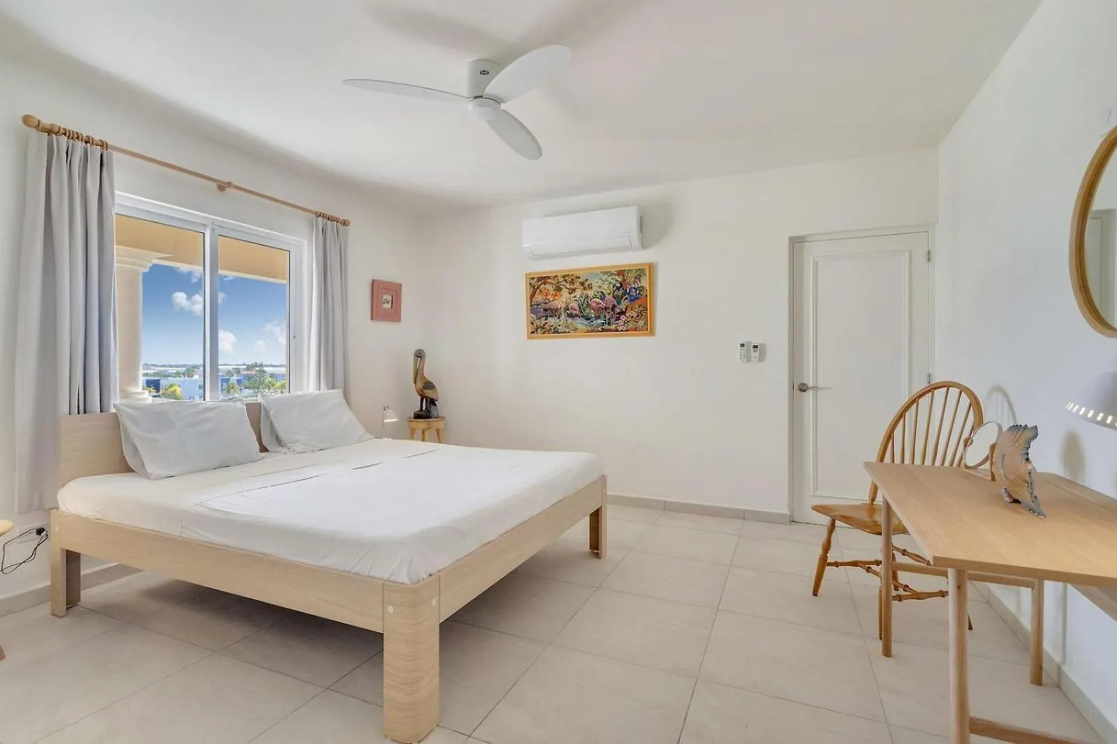 Playa Penthouse Appartement Kralendijk