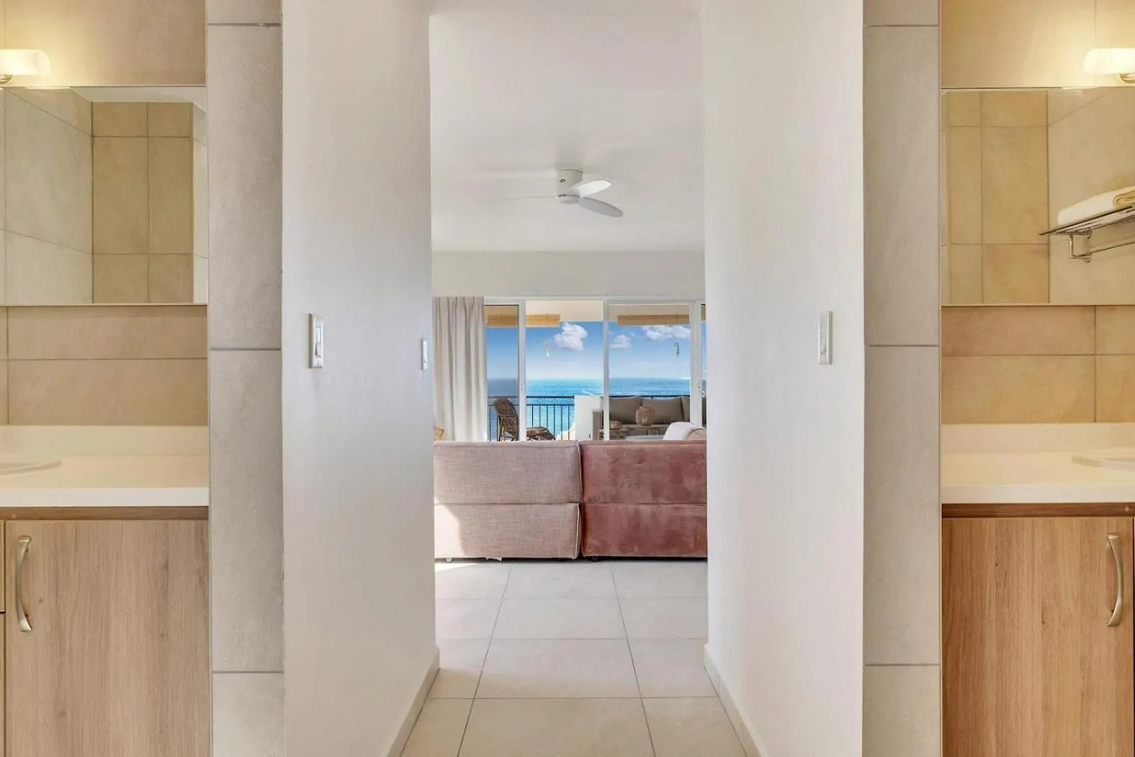 Playa Penthouse Appartement Kralendijk Bonaire, Sint Eustatius en Saba