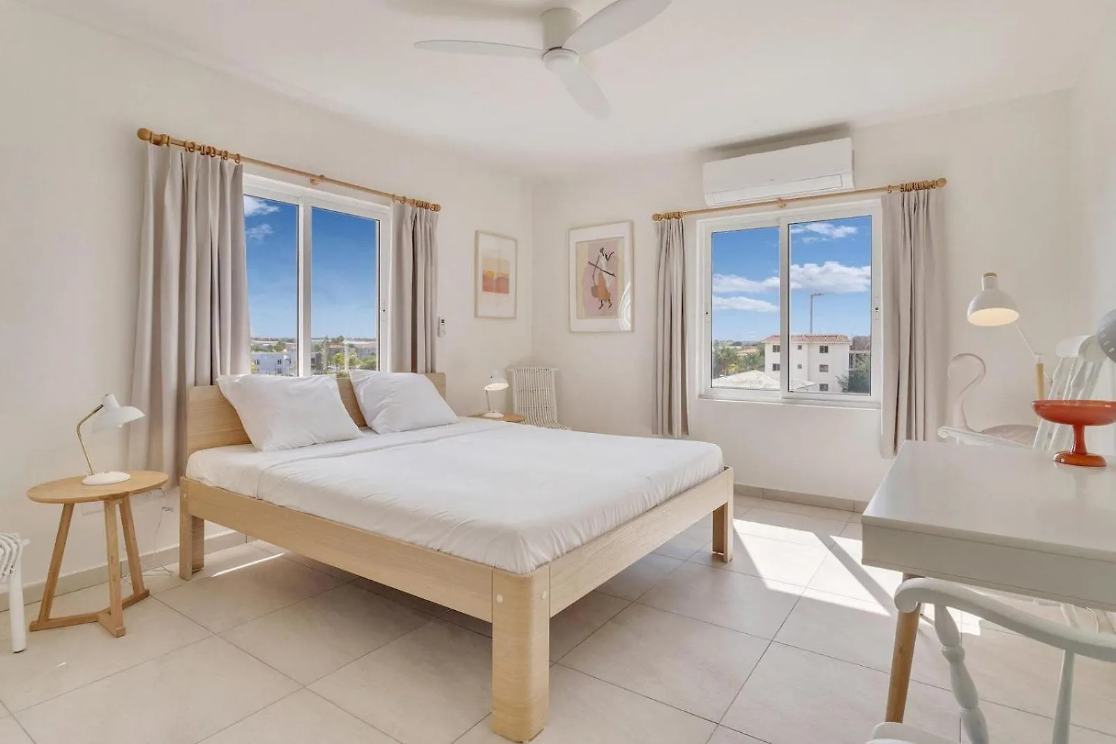 Playa Penthouse Appartement Kralendijk 0*,