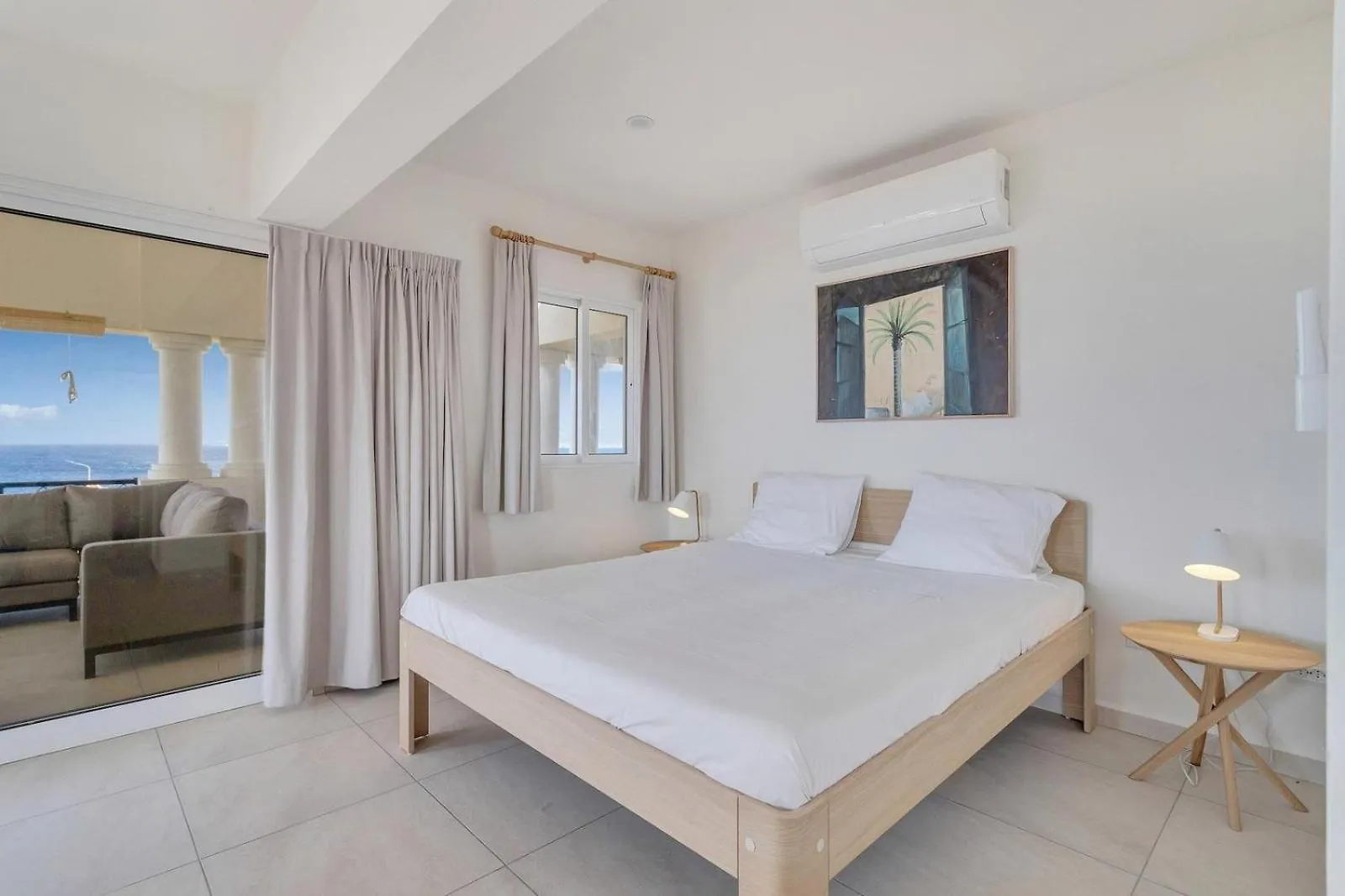 Playa Penthouse Appartement Kralendijk
