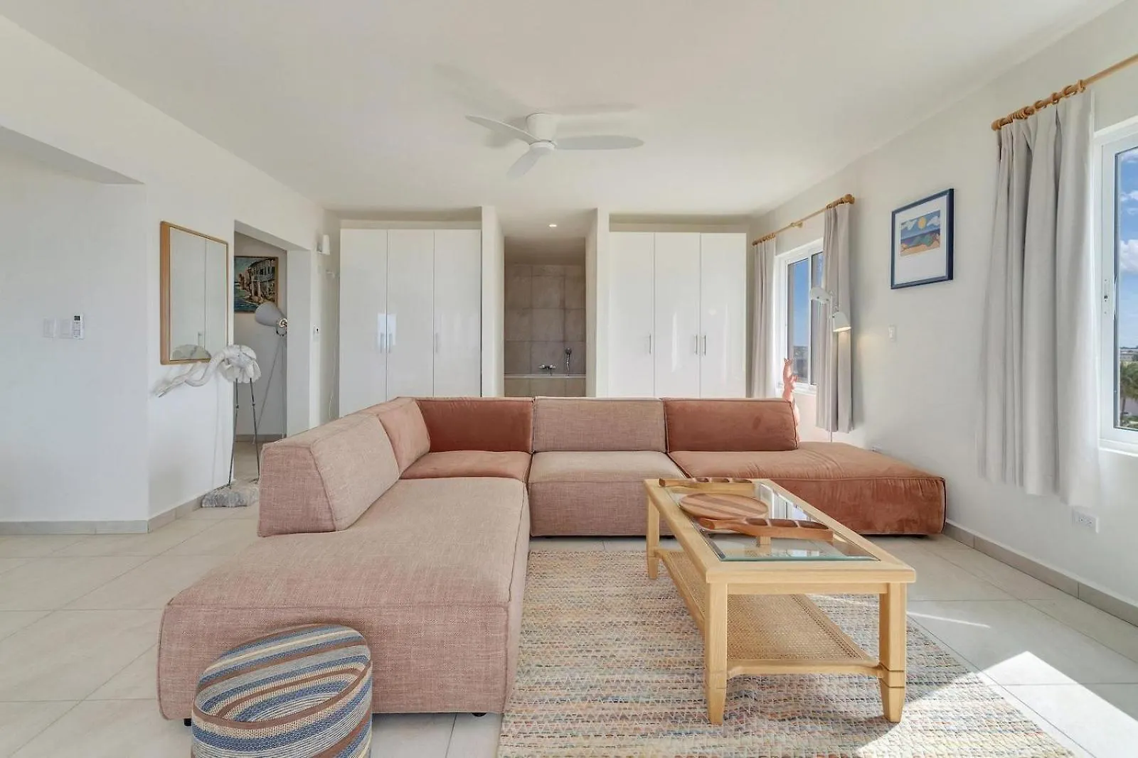Playa Penthouse Appartement Kralendijk