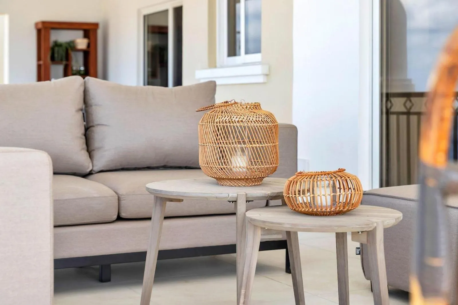 Playa Penthouse Appartement Kralendijk
