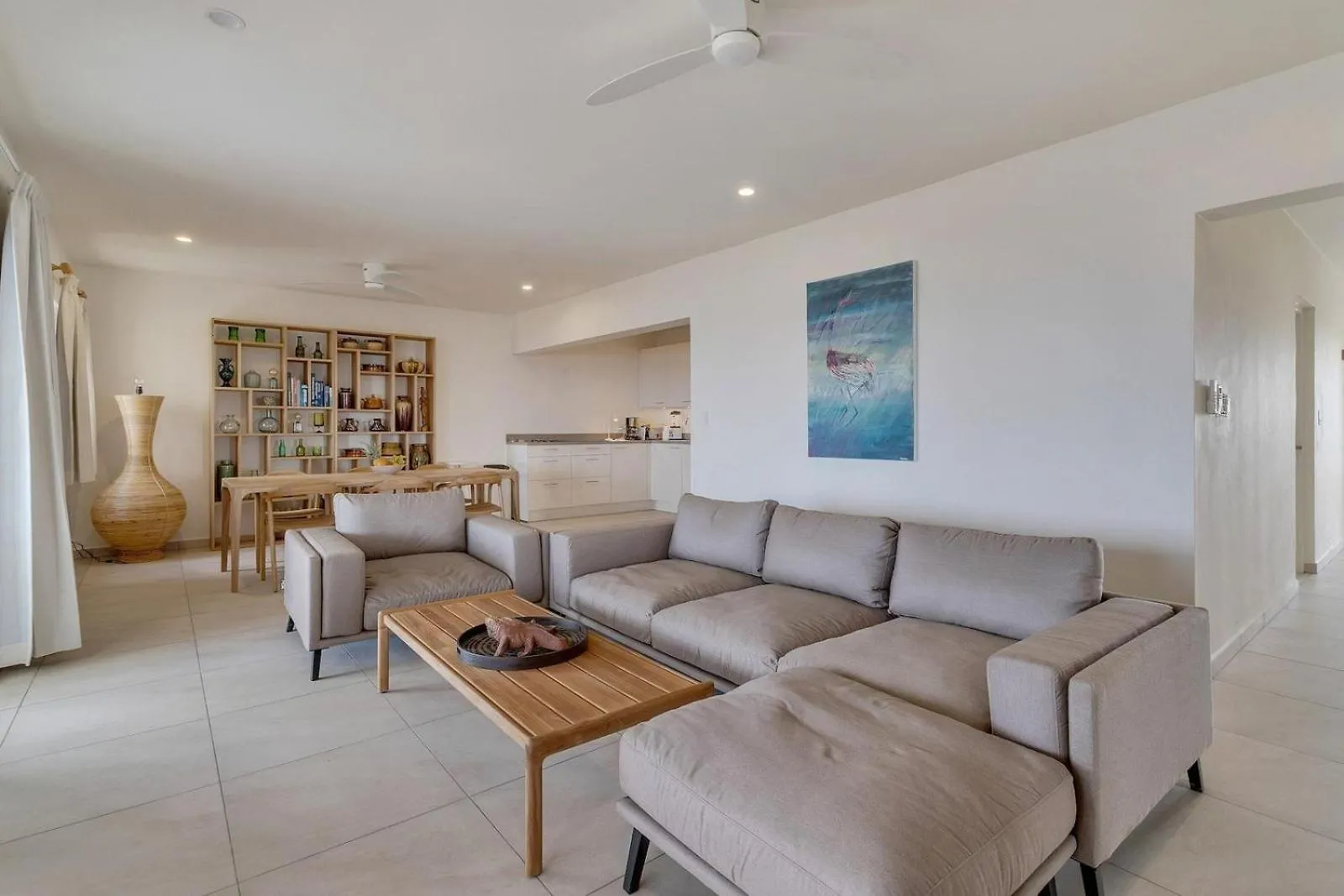 Playa Penthouse Appartement Kralendijk