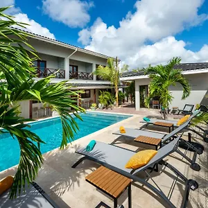 Casita Palma Boutique Kralendijk